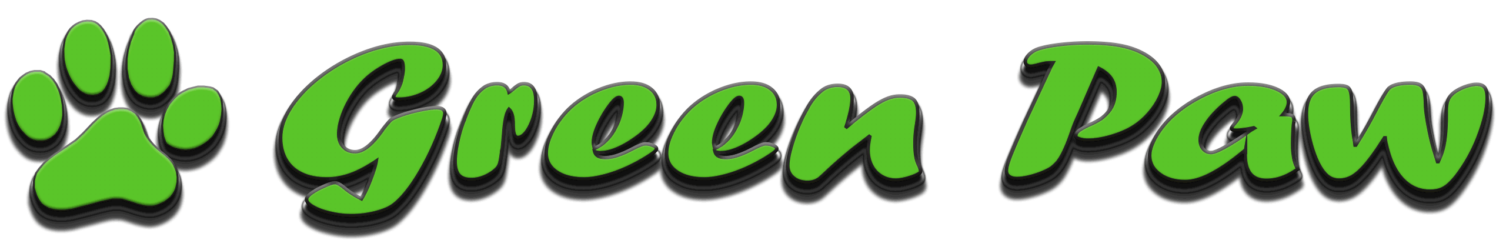 GreenPaw